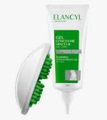 Elancyl Slim Massage+ Gel Minceur, Set, 200ml